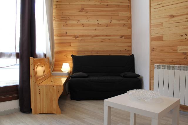 Appartement Ski Soleil VRS320-0120 - Vars