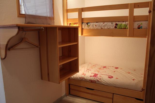 Appartement Ski Soleil VRS320-0120 - Vars