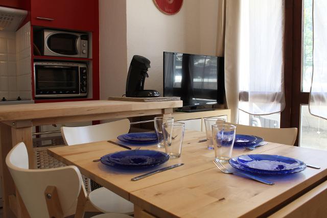 Appartement Ski Soleil VRS320-0120 - Vars