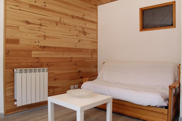 Appartement Ski Soleil VRS320-0120 - Vars