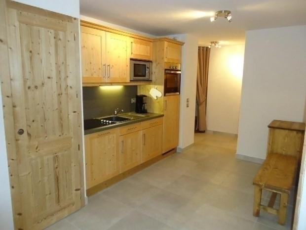 Au coeur du village (ALP121) - La Clusaz