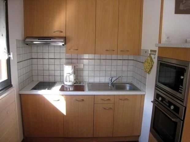 4 personnes centre village (GGC186) - La Clusaz