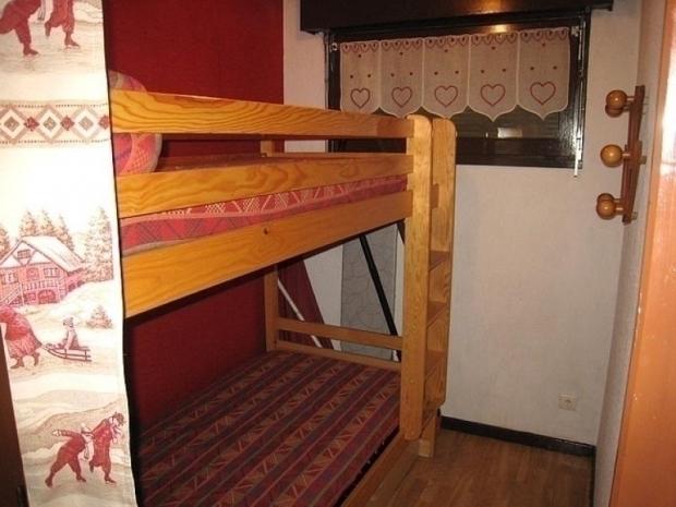 4 personnes centre village (GGC186) - La Clusaz