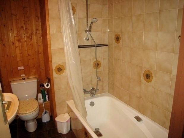 4 personnes centre village (GGC186) - La Clusaz