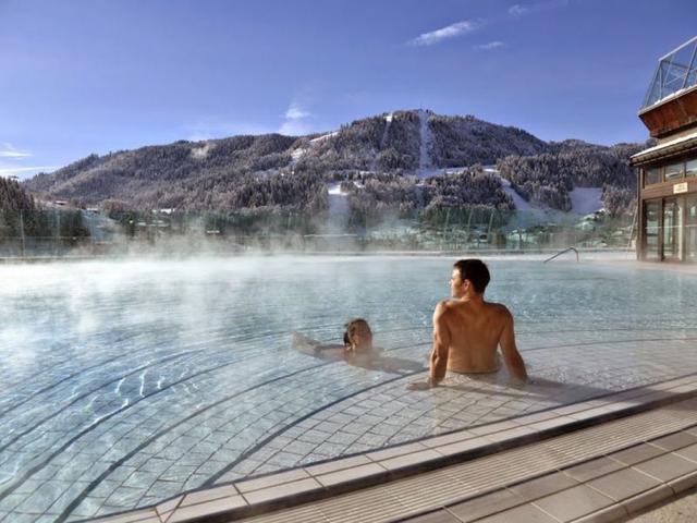 Résidence LA PISCINE - La Clusaz
