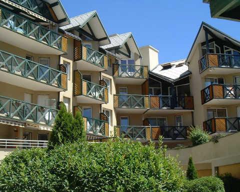 Pré du moulin B 37463 - Serre Chevalier 1200 - Briançon