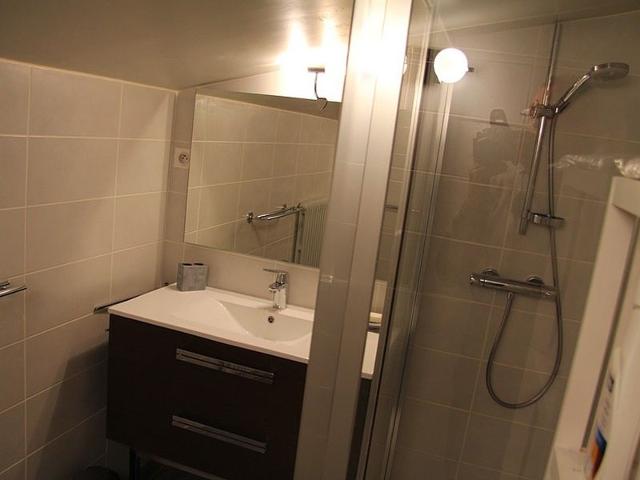 Résidence LE PANORAMA - La Clusaz