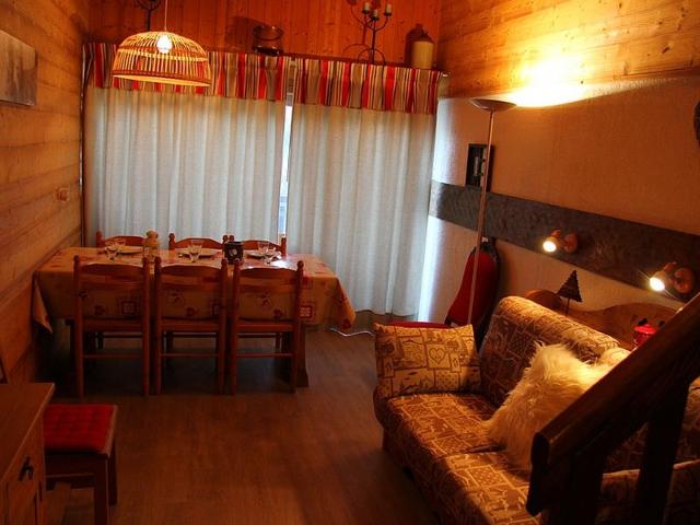 Résidence LE PANORAMA - La Clusaz