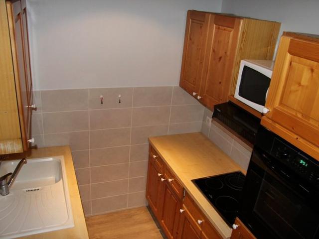 Résidence LE PANORAMA - La Clusaz