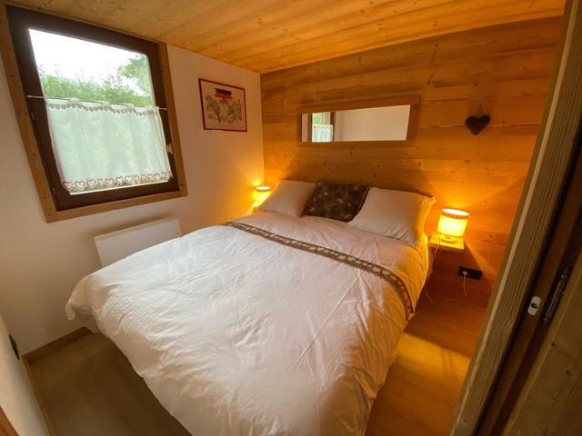 Résidence LE CLOS FAYARD BAT A - La Clusaz