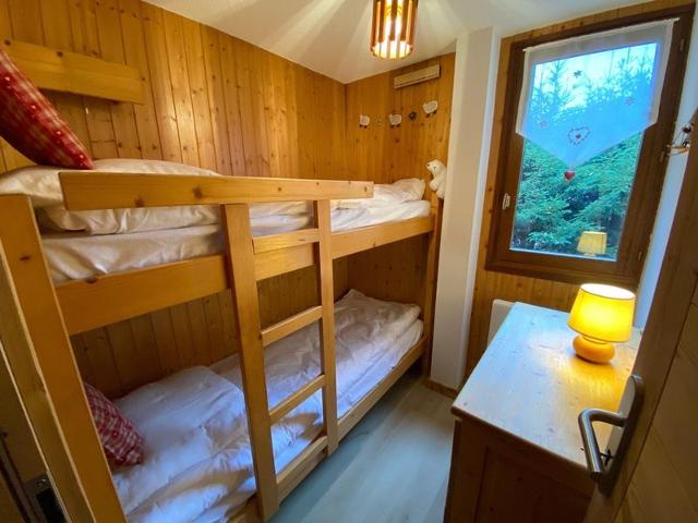 Résidence LE CLOS FAYARD BAT A - La Clusaz