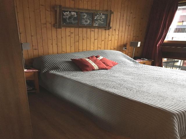 3 pièces haut du village (CAR146) - La Clusaz