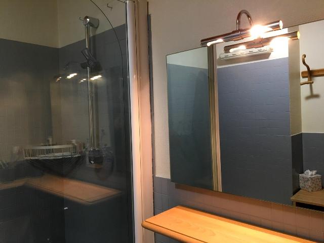 3 pièces haut du village (CAR146) - La Clusaz