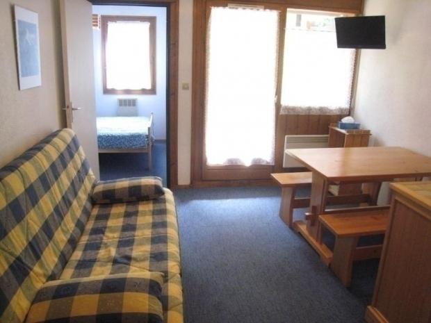 2 pièces proche Etale (ROS231) - La Clusaz