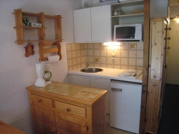 2 pièces proche Etale (ROS231) - La Clusaz