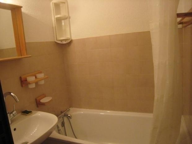 2 pièces proche Etale (ROS231) - La Clusaz