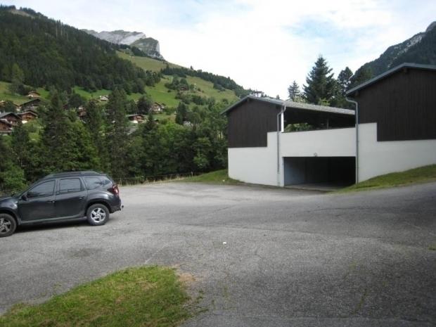 2 pièces proche Etale (ROS231) - La Clusaz