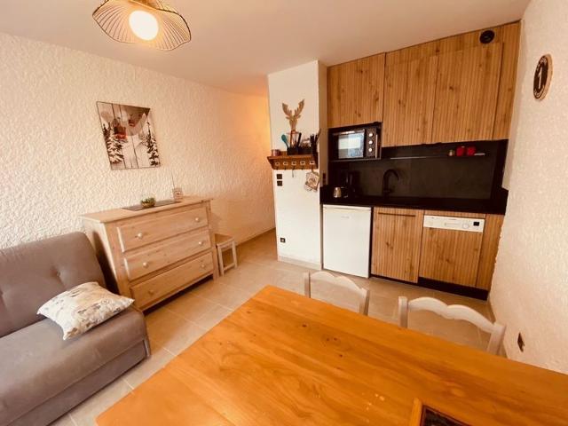 Résidence SUN VALLEY - La Clusaz