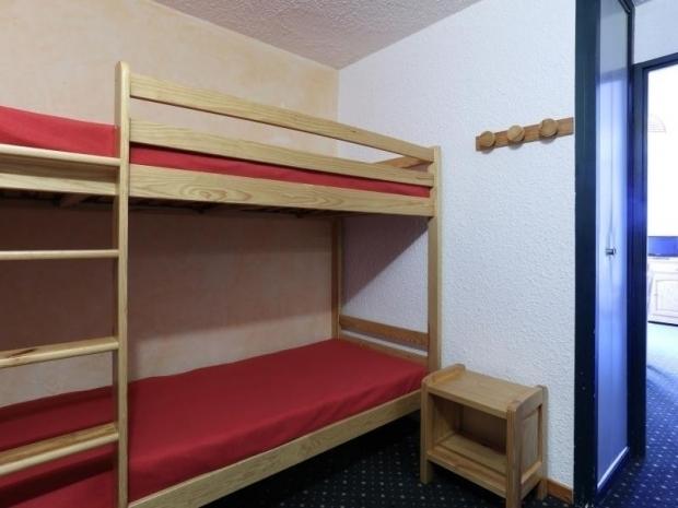 Appartement Champamé - Les Deux Alpes Centre