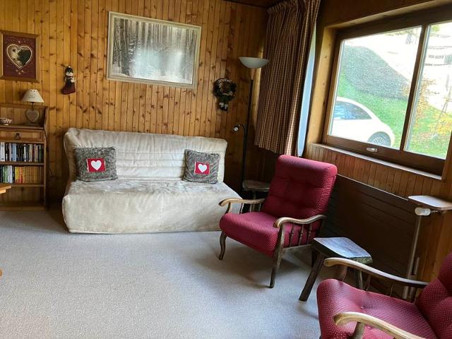 Résidence LE CARIBOU - La Clusaz