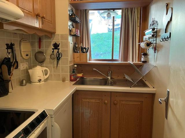 Résidence LE CARIBOU - La Clusaz