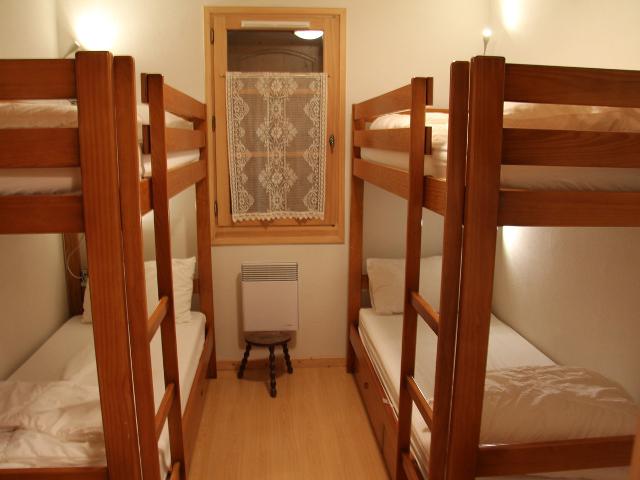 3 pièces face aux pistes (LAR181) - La Clusaz