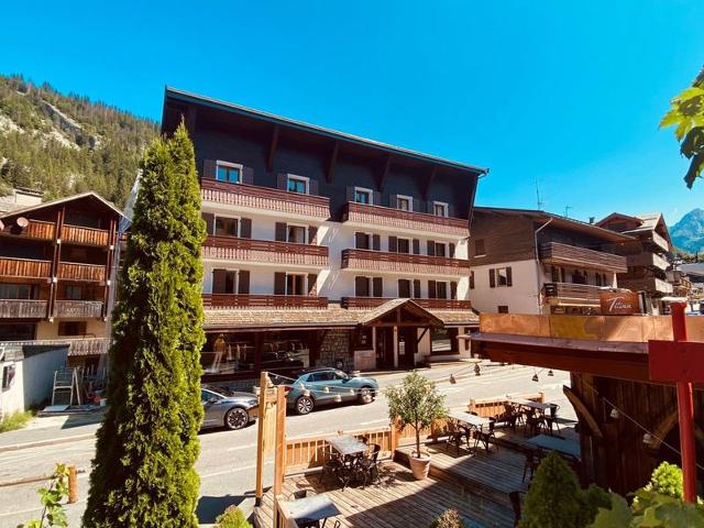 Résidence LA CANDIA - La Clusaz