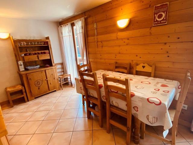 Résidence LA CANDIA - La Clusaz