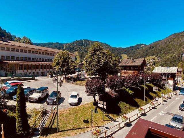 Résidence LA CANDIA - La Clusaz