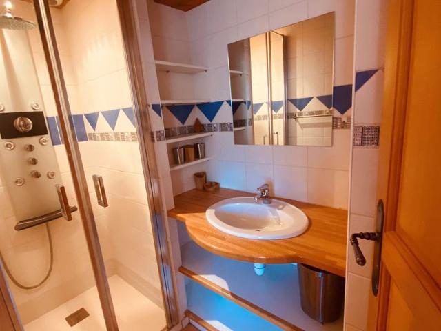 Résidence LA CANDIA - La Clusaz