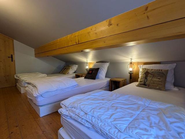 Résidence LES CYCLAMENS - La Clusaz