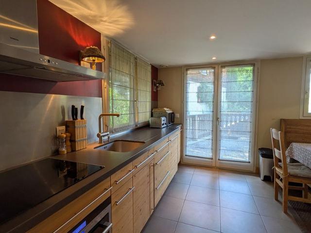 Résidence LES CYCLAMENS - La Clusaz