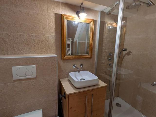 Résidence LES CYCLAMENS - La Clusaz