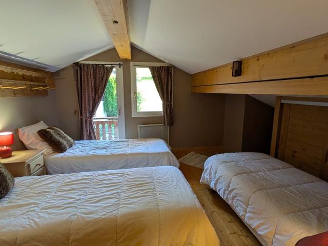 Résidence LES CYCLAMENS - La Clusaz