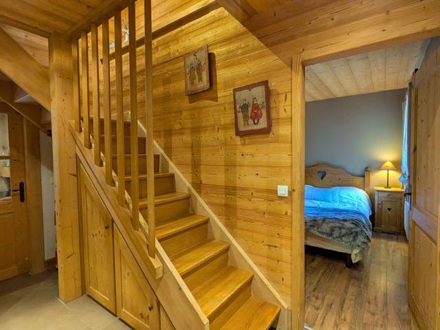 Résidence LES CYCLAMENS - La Clusaz