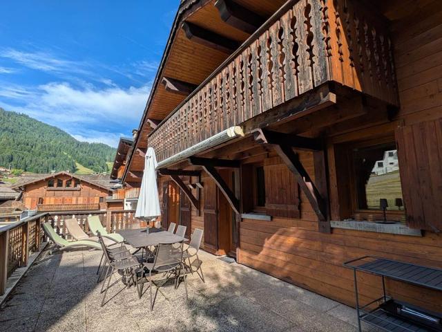 Résidence LES CYCLAMENS - La Clusaz