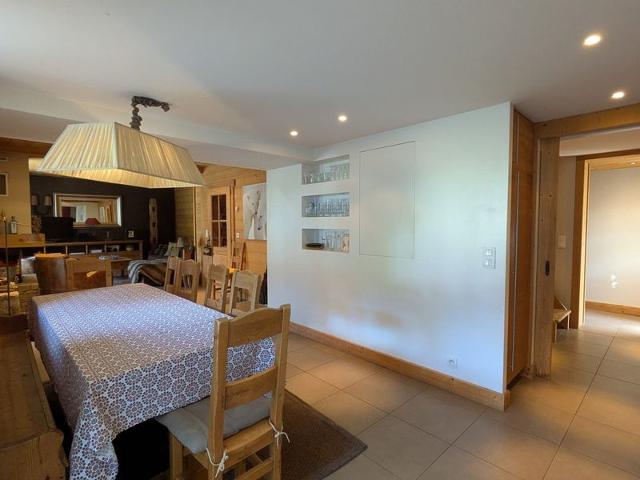 Résidence LES CYCLAMENS - La Clusaz