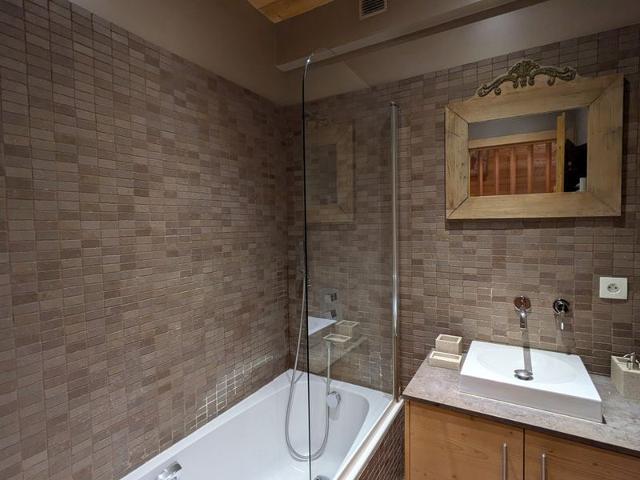 Résidence LES CYCLAMENS - La Clusaz