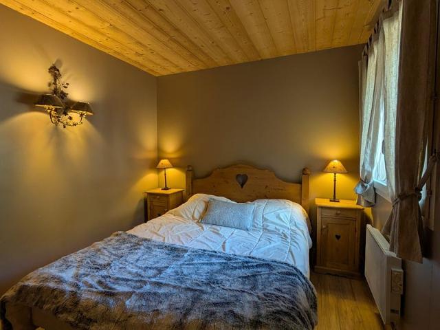 Résidence LES CYCLAMENS - La Clusaz