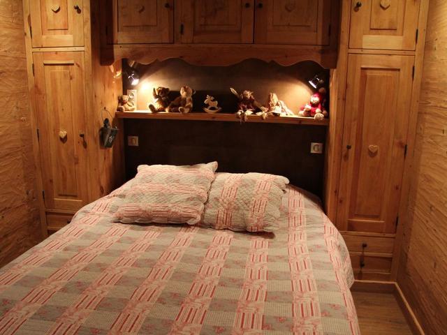 Résidence LA BEDIERE - La Clusaz