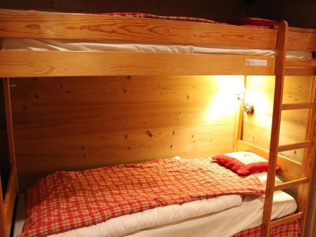 Résidence LA BEDIERE - La Clusaz