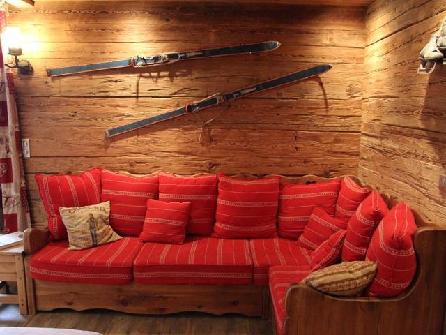 Résidence LA BEDIERE - La Clusaz