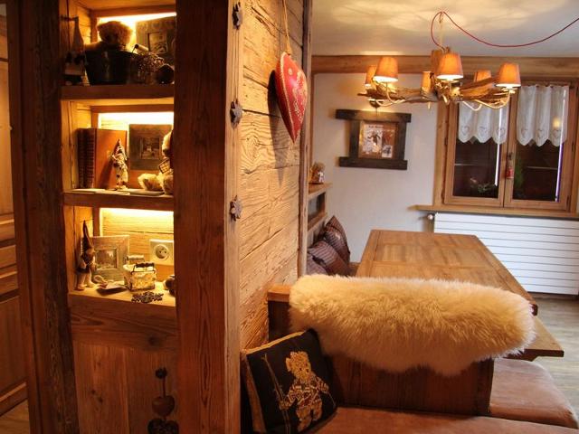 Résidence LA BEDIERE - La Clusaz