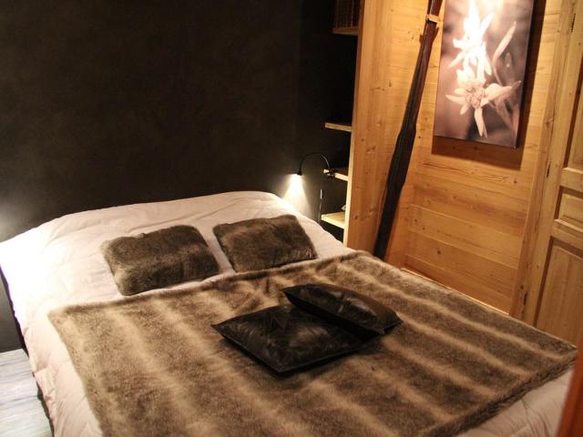 Résidence LA BEDIERE - La Clusaz