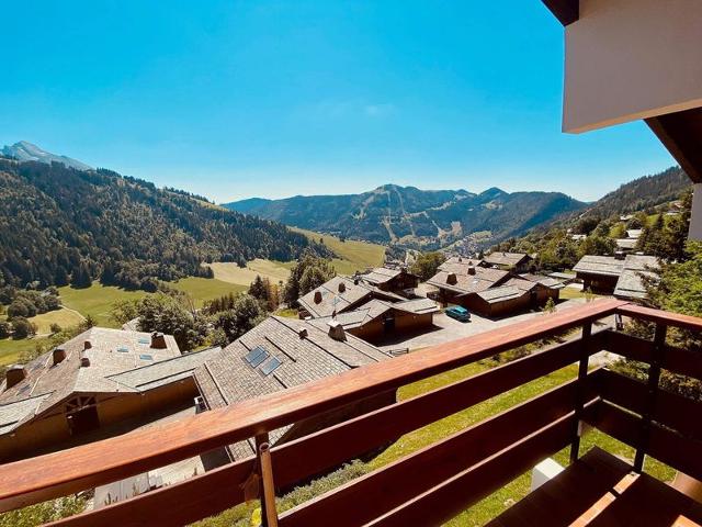 Résidence BELVEDERE II - La Clusaz