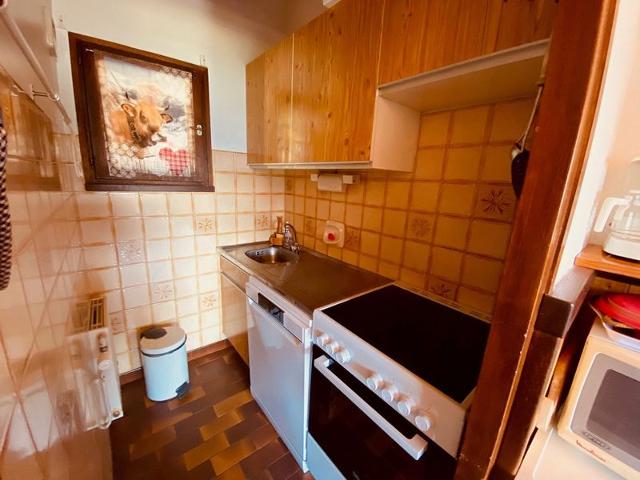 Résidence BELVEDERE II - La Clusaz