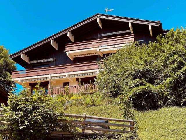 Résidence BELVEDERE II - La Clusaz