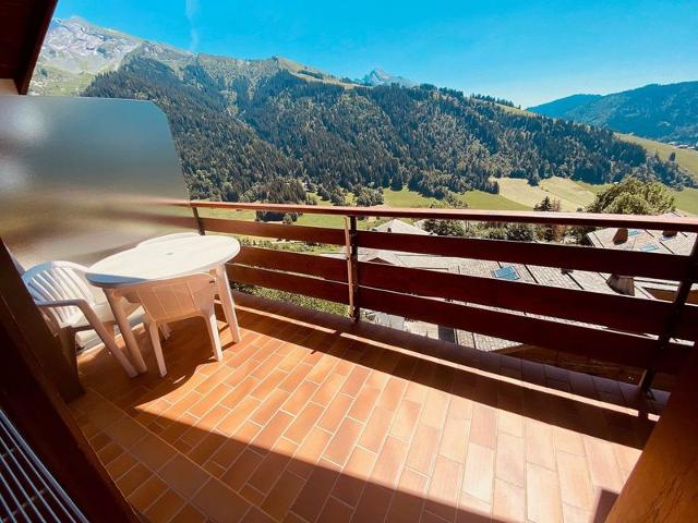 Résidence BELVEDERE II - La Clusaz