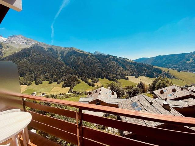 Résidence BELVEDERE II - La Clusaz