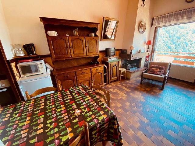 Résidence BELVEDERE II - La Clusaz